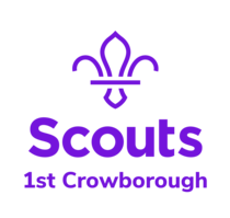 1st Crowborough Scout Group