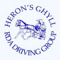 Heron's Ghyll R.D.A Driving Group
