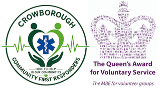 Crowborough Community First Responders