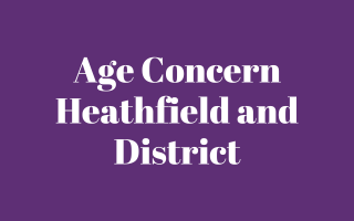 Age Concern Heathfield and District