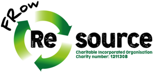 FRowResource Charitable Incorporated Organisation
