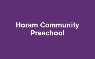 Horam Community Preschool