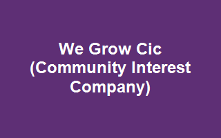We Grow