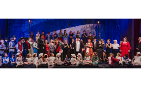 Uckfield Theatre Guild