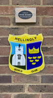Hellingly Bowls Club