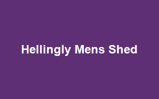 Hellingly Mens Shed
