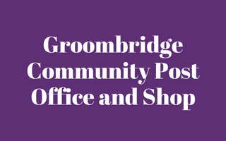 Groombridge Community Post Office and Shop