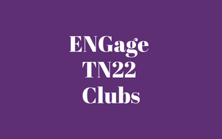 ENGage TN22 Clubs