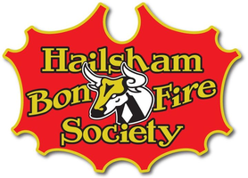 Hailsham Bonfire