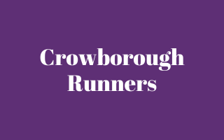 Crowborough Runners