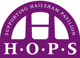 Hailsham Old Pavilion Society