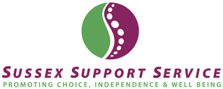 SUSSEX SUPPORT SERVICE CIC