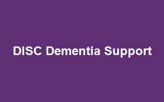 DISC Dementia Support