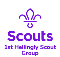 1st Hellingly Scout Group