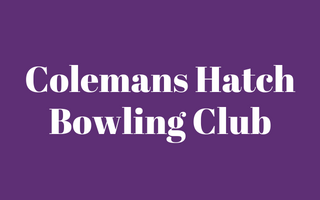 Colemans Hatch Bowling Club