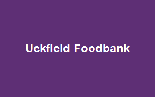 Uckfield Foodbank