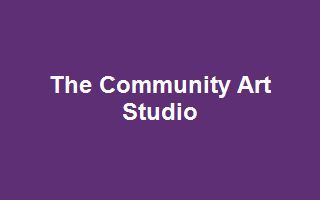 The Community Art Studio