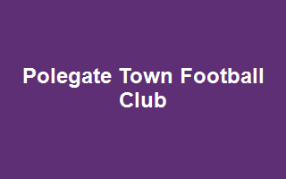 Polegate Town Football Club