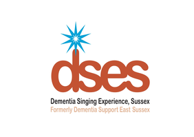 Dementia Singing Experience, Sussex