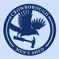 Crowborough Men's Shed