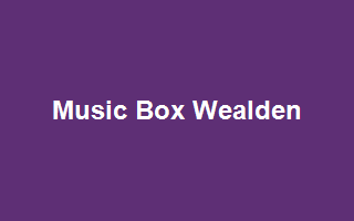 Music Box Wealden