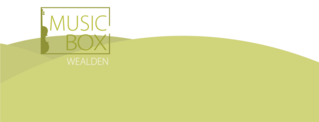 Music Box Wealden - Classical music on your doorstep